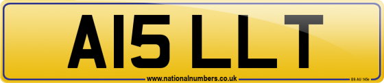 A15 LLT
