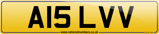 A15 LVV