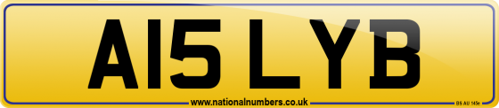 A15 LYB