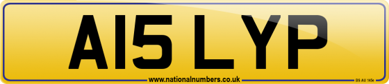 A15 LYP