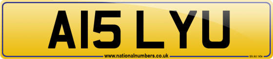 A15 LYU