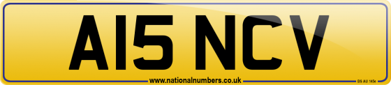 A15 NCV