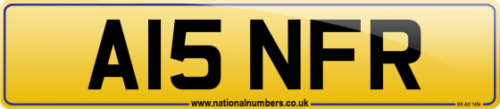 A15 NFR