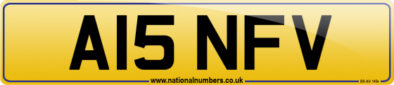 A15 NFV