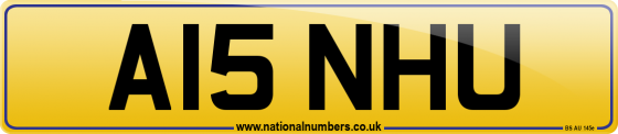 A15 NHU