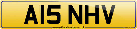 A15 NHV