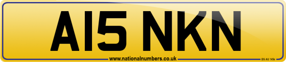 A15 NKN