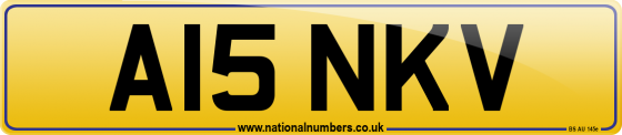 A15 NKV