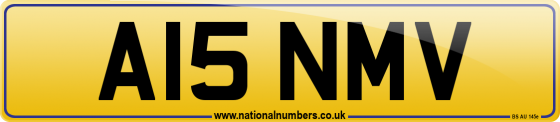 A15 NMV
