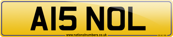 A15 NOL