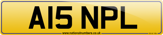 A15 NPL