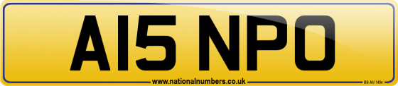 A15 NPO