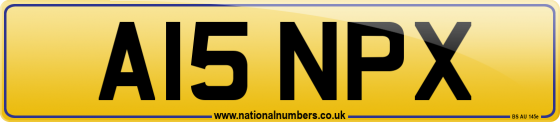 A15 NPX
