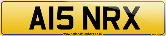 A15 NRX