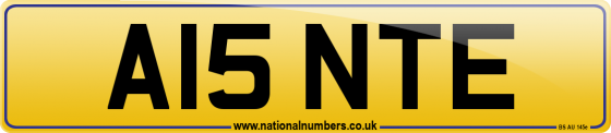A15 NTE