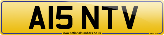 A15 NTV