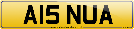 A15 NUA