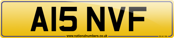 A15 NVF