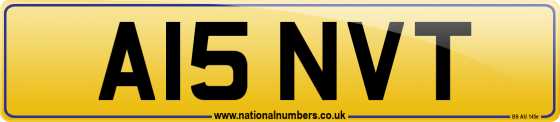 A15 NVT