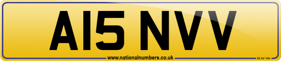 A15 NVV