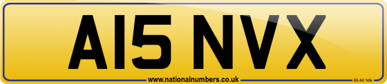 A15 NVX