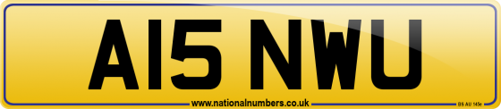 A15 NWU