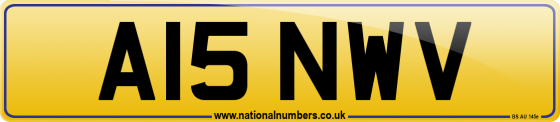 A15 NWV