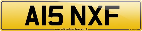 A15 NXF