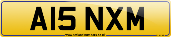 A15 NXM