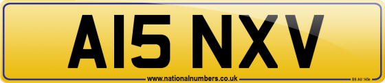 A15 NXV