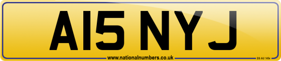 A15 NYJ