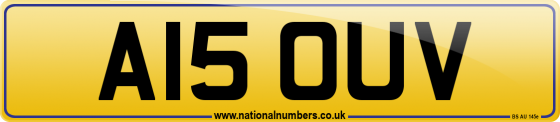 A15 OUV