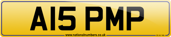 A15 PMP