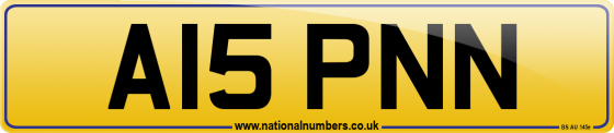 A15 PNN