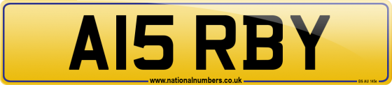 A15 RBY
