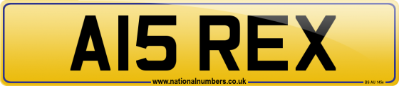 A15 REX
