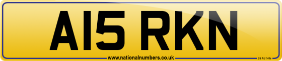A15 RKN