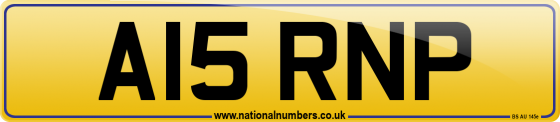 A15 RNP