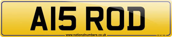 A15 ROD