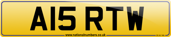 A15 RTW