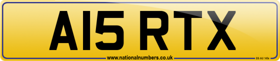 A15 RTX