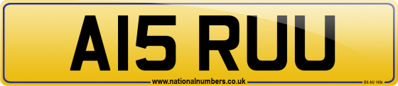 A15 RUU