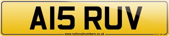 A15 RUV