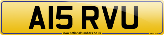 A15 RVU