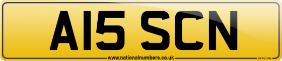 A15 SCN