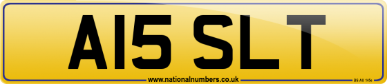 A15 SLT