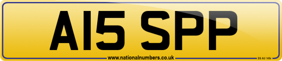 A15 SPP