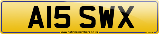 A15 SWX