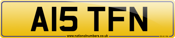 A15 TFN