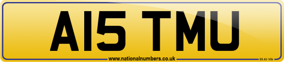 A15 TMU